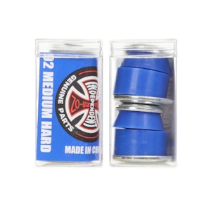 Independent Trucks MEDIUM/HARD 92a Bushings set ( Cylinder )