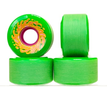 Wheels Slime Balls OG Slime Green Pink 54,5mm 78a