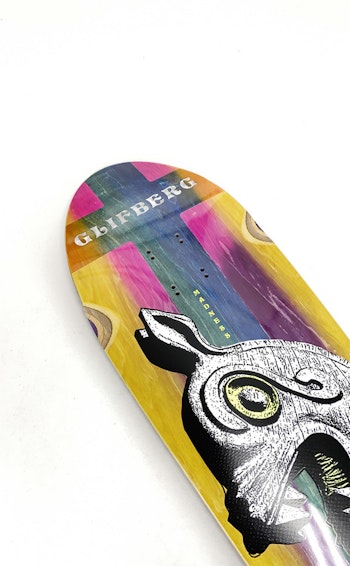 Skateboard Madness Rune Glifberg Destroyer 9,75''