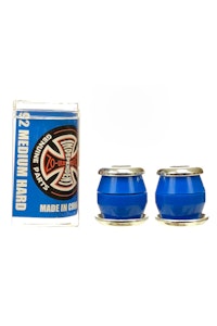 Independent Trucks MEDIUM-HARD 92a Bushings set (Conical)