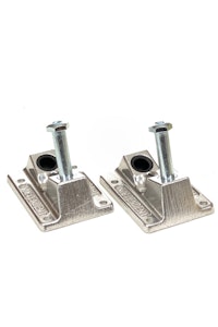 Independent Baseplate Inverted Kingpin ( Set of 2 )