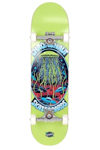 Super Pro Complete Chrononaut ''Arrival'' * Independent Forged Hollow trucks