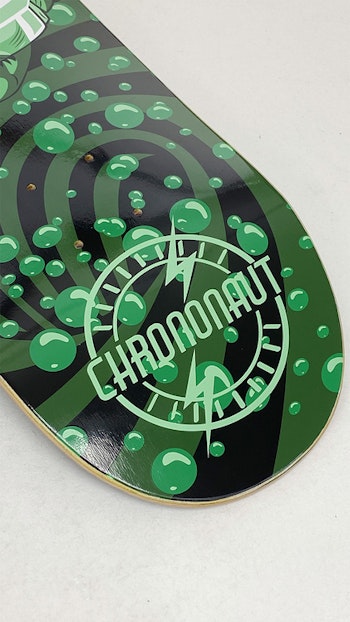 Skateboard Chrononaut ''Lando'' OG Reissue