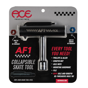 Skateabord T Tool ACE AF-1 with rethreading