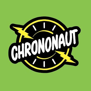 Super Pro Complete Chrononaut ''Chompy'' * Independent Forged Hollow trucks