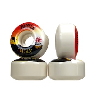 Bones Wheels STF Joslin Sunset V1 standard 52mm 103A