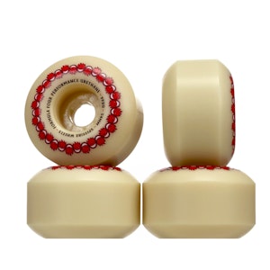 Spitfire Wheels Classic Full Formula 4 54mm 99a