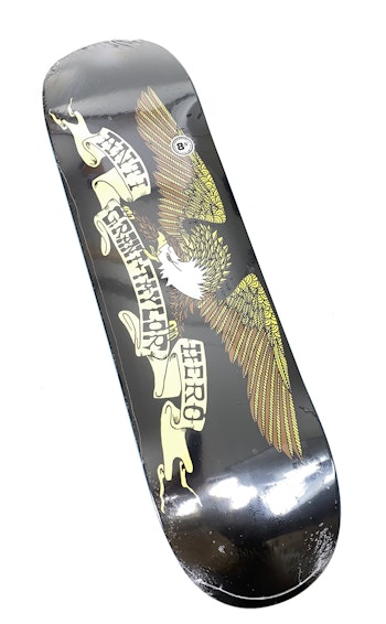 Skateboard Antihero Taylor Kerchner Eagle 8.5''
