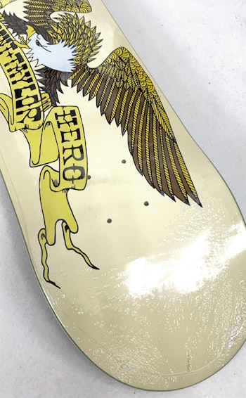 Skateboard Antihero Taylor Kerchner Eagle 8.25''
