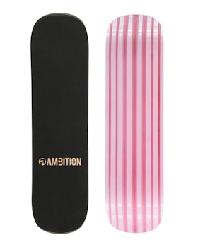 Snowskate Ambition Team red 8,5''