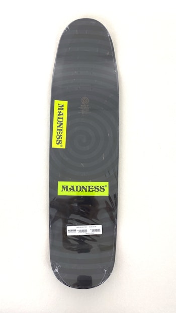Skateboard Madness Oil Slick R7  8,5''