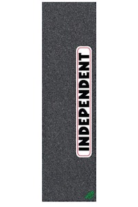 MOB Skateboard Griptape Independent Logo Bar