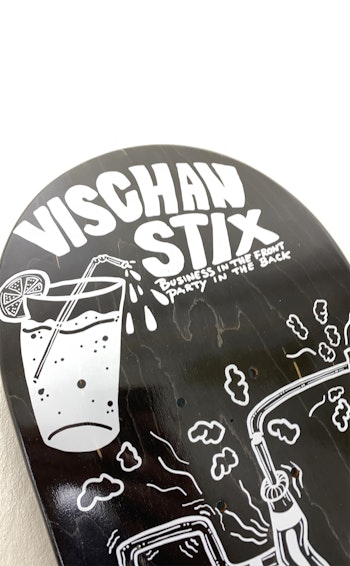 Skateboard Vischan Stix ''Still''