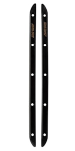 Santacruz Slimline HSR Rails Black