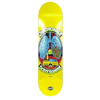 Skateboard Chrononaut ''1985''