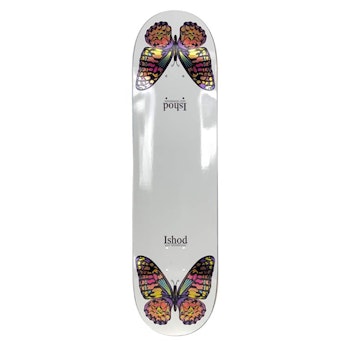 Real Skateboards Ishod Twin Tail Monarch 8.0''