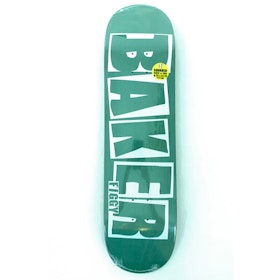 Skateboard Baker Figgy 8.25''
