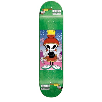 Skateboard Blind Cody Mcintyre Reaper Impersonator R7 8,25''