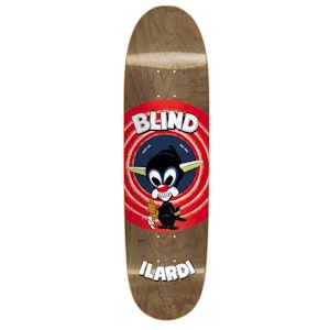 Skateboard Blind Ilardi Reaper Impersonator R7 9,625'' Shaped