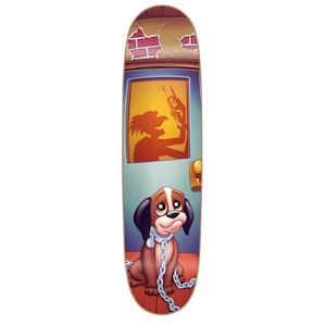 Skateboard Blind Tim Gavin Dog Pound Slick 8,125''