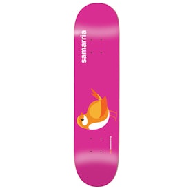 Skateboard Enjoi R7 Early Bird Samarria 8,0''