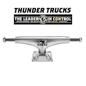 Thunder 149 Hollow Lights Mark Suciu Skateboard Truck