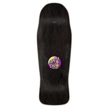Skateboard Santa Cruz Winkowski Dope Planet 10.34''