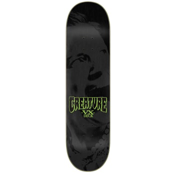 Skateboard Creature Lockwood Scream 8,25'' VX Technology