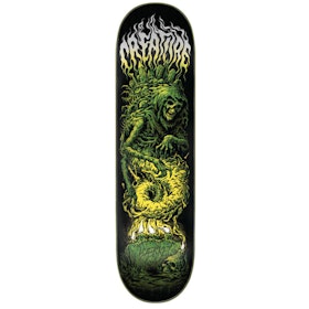 Skateboard Creature Baekkel Graveyard  8,375''