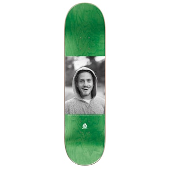Skateboard Almost R7 Lewis Marnell Forever  Dude 8,0''