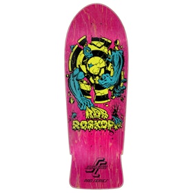 Skateboard Santa Cruz Reissue Deck Roskopp 3 10.25''