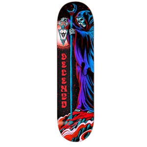 Skateboard Darkstar Decenzo Midnight Super Sap 8,375''