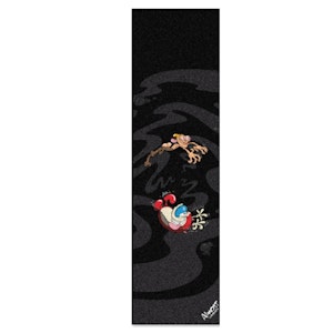 Griptape Ren and Stimpy 9'' * 33''