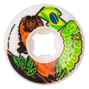 OJ Wheels Elite Hard Line Vianna 54mm 99a