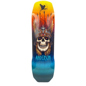Skateboard Powell Peralta Andy Andersson 8.5'' Flight Deck