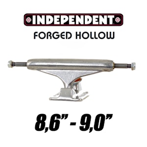 Independent 159 Forged Hollow Skateboard Trucks