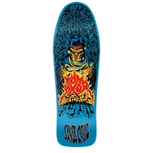 Skateboard Santa Cruz Knox Firepit Reissue 10,07''