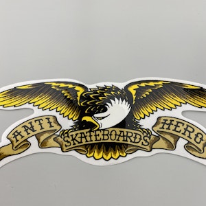 Sticker Antihero Classic Eagle  30cm