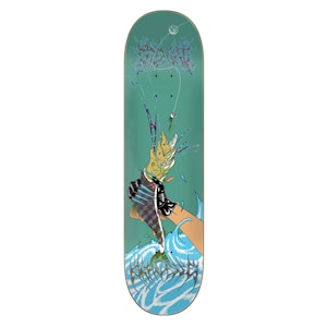 Skateboard Creature Gravette Handler 8,3''