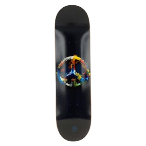 Skateboard Nordic Limited Drop 1  War and Peace - Peace