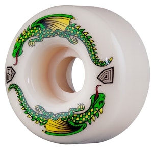 Powell Peralta Dragon Formula 54mm x 34mm 93A