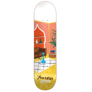 Skateboard Almost Rooms Super Sap R7 Youness 8.0''