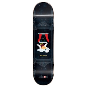 Skateboard Almost Younes 8,0'' R7 Gronze