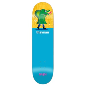 Skateboard Enjoi Thaynan Highwater 8.25'' R7