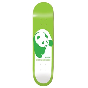 Skateboard Enjoi Panda Deedz  9,0''