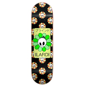 Skateboard Blind Iladi Bloom 8,25'' R7