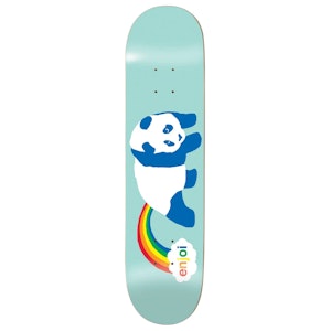 Skateboard Enjoi Rainbow Fart HYB  8,25''