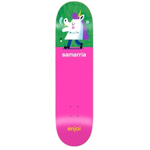 Skateboard Enjoi Samarria Highwater 8.25'' R7