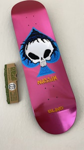 Skateboard Blind Nasim Ace Reaper 8,25'' Super Sap