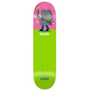 Skateboard Enjoi Deedz Highwater 8.5'' R7